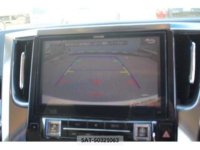 Toyota ALPHARD 2016-01 246308-1