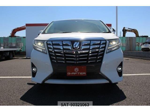Toyota ALPHARD 2016-01 246308-6