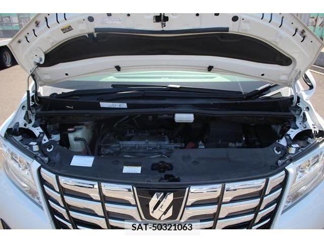 Toyota ALPHARD 2016-01 246308-18