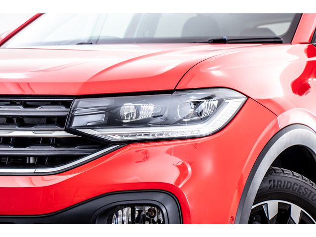 VolksWagen T-CROSS 2020-03 17171-5