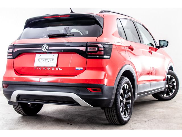 VolksWagen T-CROSS 2020-03 17171-2