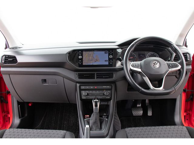 VolksWagen T-CROSS 2020-03 17171-1