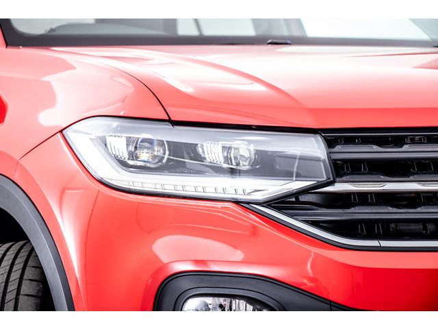 VolksWagen T-CROSS 2020-03 17171-7