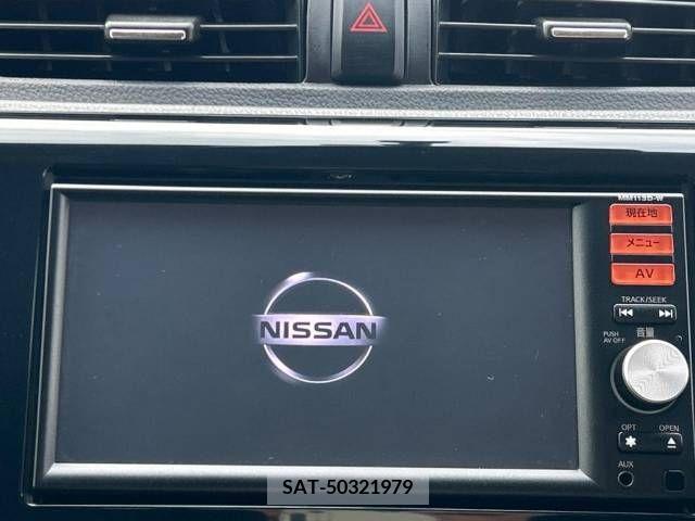 Nissan DAYZ 2013-09 323251-2