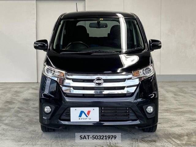 Nissan DAYZ 2013-09 323251-12