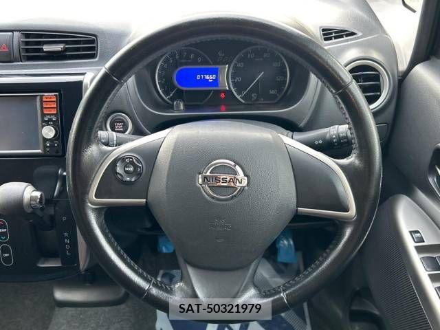 Nissan DAYZ 2013-09 323251-11