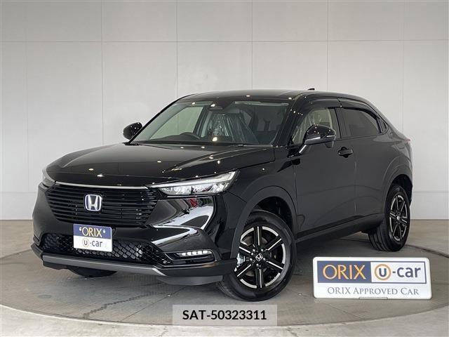 Honda VEZEL 2023-11 288283-0