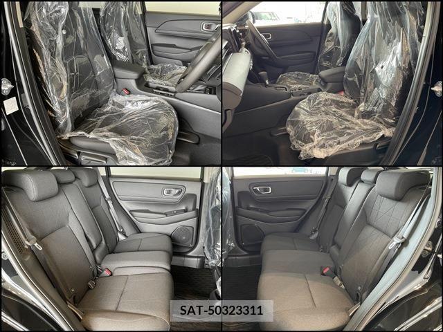 Honda VEZEL 2023-11 288283-4