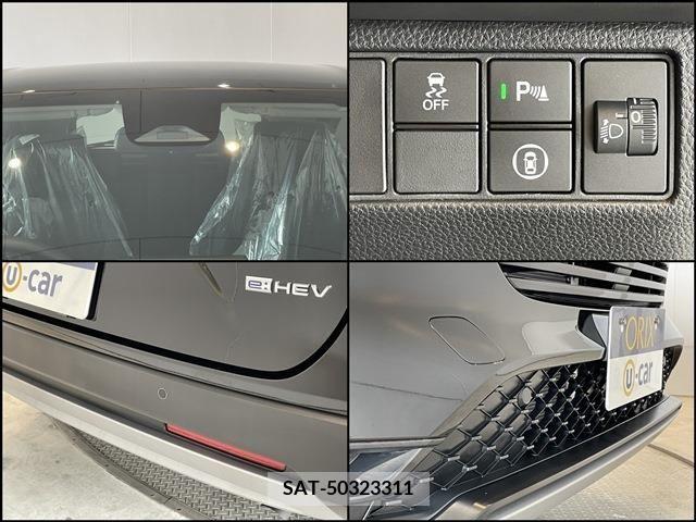 Honda VEZEL 2023-11 288283-7