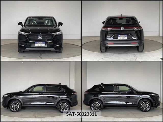 Honda VEZEL 2023-11 288283-3
