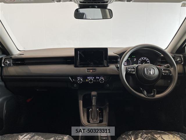Honda VEZEL 2023-11 288283-2