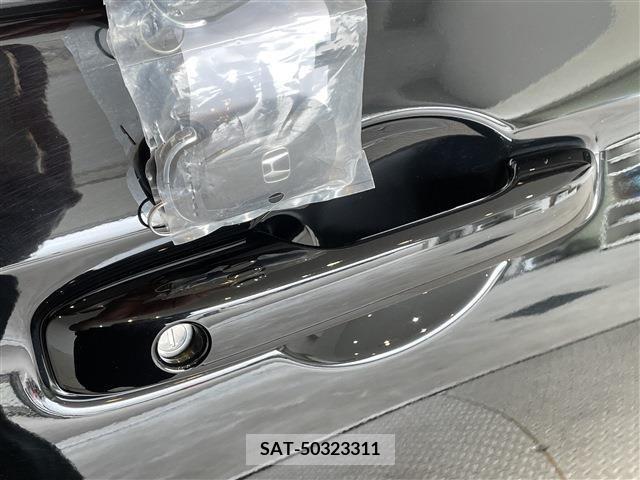Honda VEZEL 2023-11 288283-9