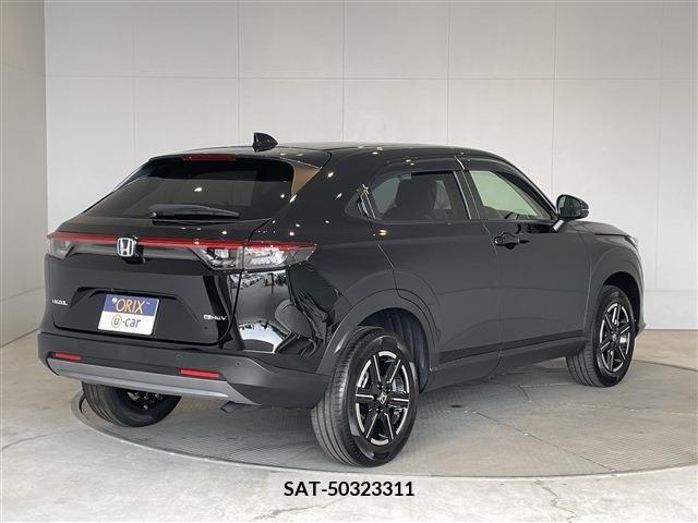 Honda VEZEL 2023-11 288283-1
