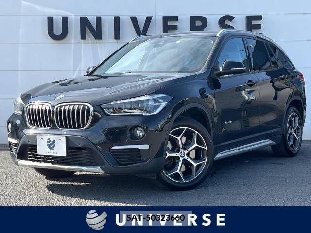Bmw X1 2015-11 223343-0