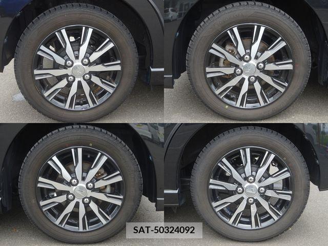 Daihatsu MOVE CUSTOM 2017-03 309378-14