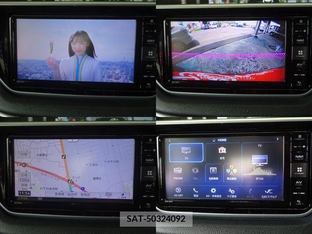 Daihatsu MOVE CUSTOM 2017-03 309378-8