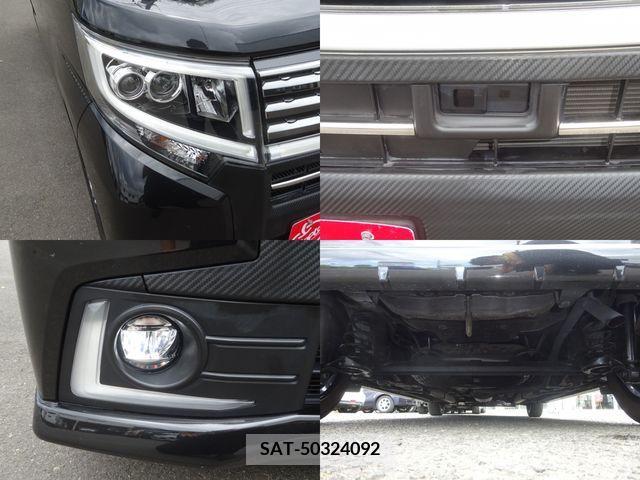 Daihatsu MOVE CUSTOM 2017-03 309378-12