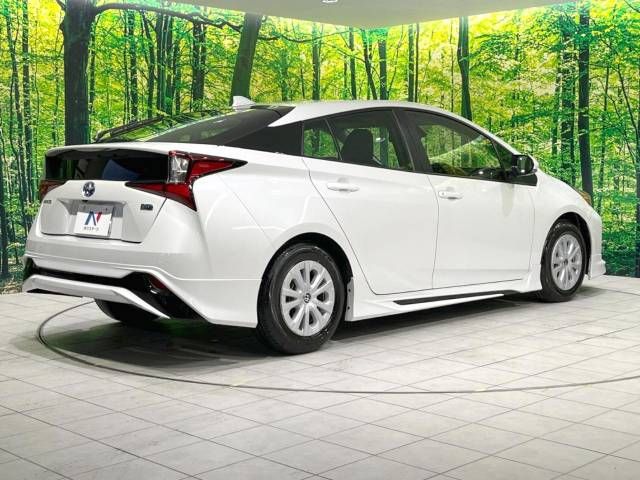 Toyota PRIUS 2022-11 11471-17