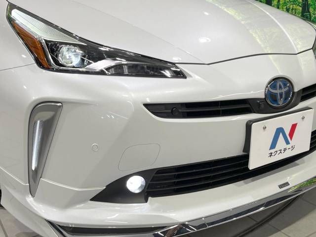 Toyota PRIUS 2022-11 11471-12