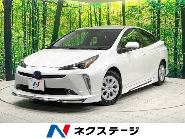 Toyota PRIUS 2022-11 11471-0
