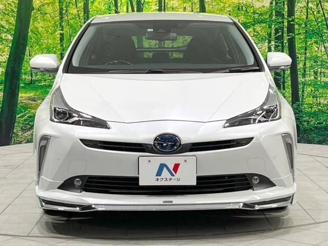 Toyota PRIUS 2022-11 11471-14