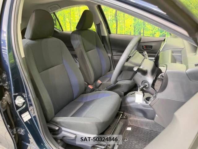 Toyota AQUA 2017-07 343010-8