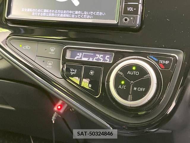 Toyota AQUA 2017-07 343010-7
