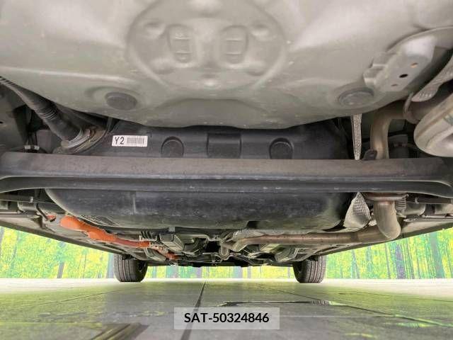 Toyota AQUA 2017-07 343010-19