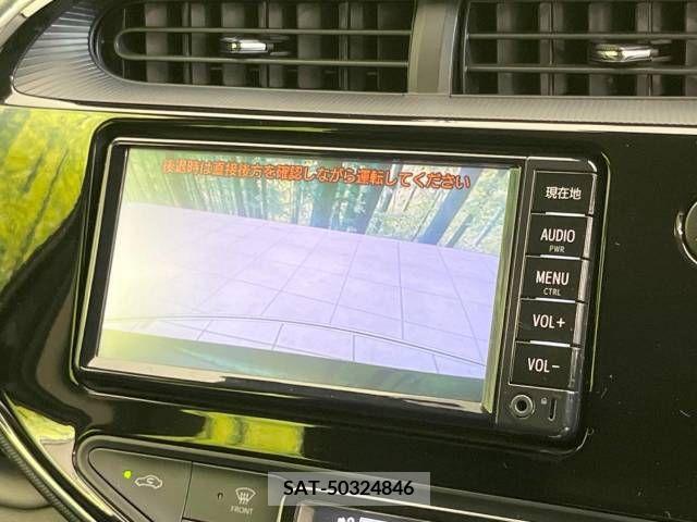 Toyota AQUA 2017-07 343010-4