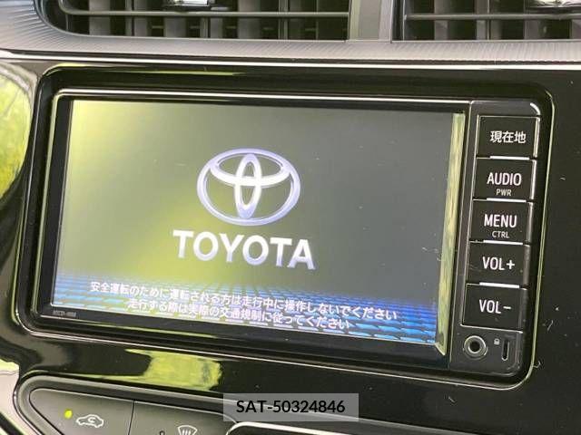 Toyota AQUA 2017-07 343010-3