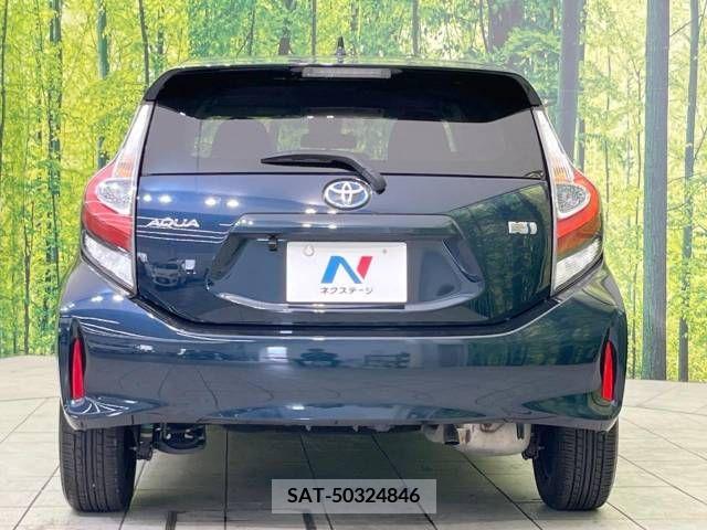 Toyota AQUA 2017-07 343010-15