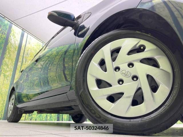 Toyota AQUA 2017-07 343010-13