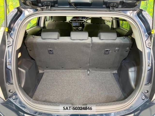 Toyota AQUA 2017-07 343010-10