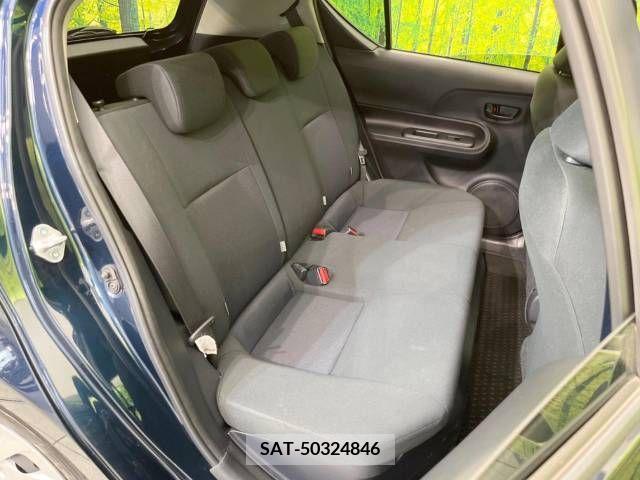 Toyota AQUA 2017-07 343010-9