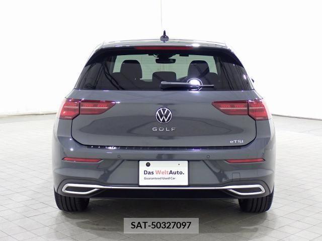 VolksWagen GOLF 2021-08 370653-7