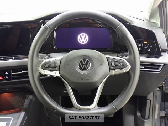 VolksWagen GOLF 2021-08 370653-19