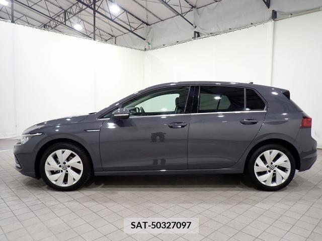 VolksWagen GOLF 2021-08 370653-5