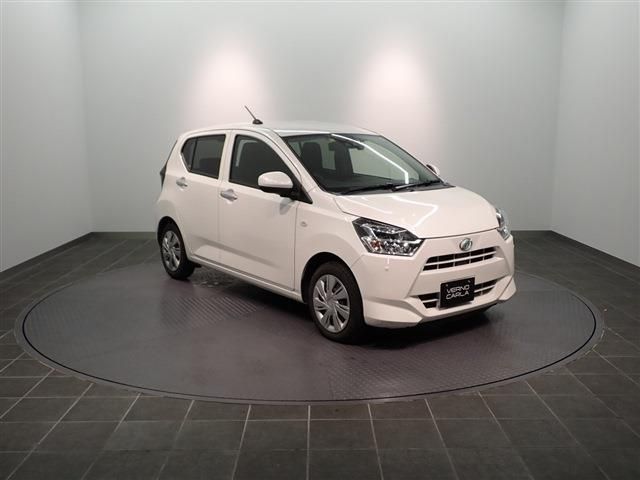 Daihatsu MIRA ES 2019-11 190146-3