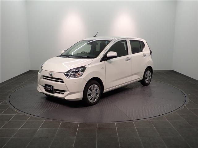 Daihatsu MIRA ES 2019-11 190146-6