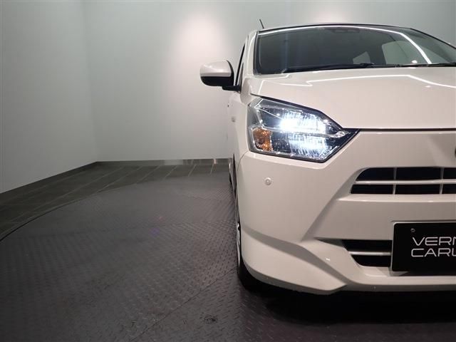 Daihatsu MIRA ES 2019-11 190146-11