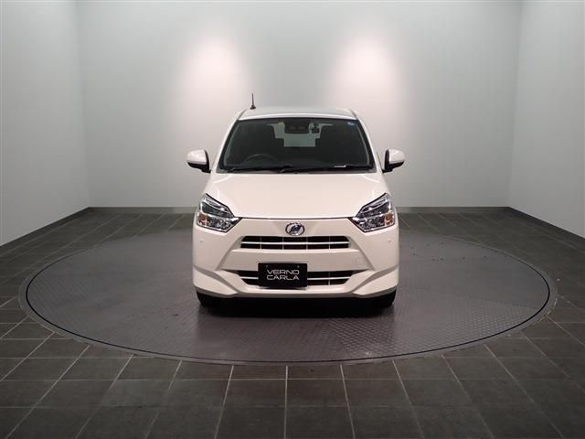 Daihatsu MIRA ES 2019-11 190146-5