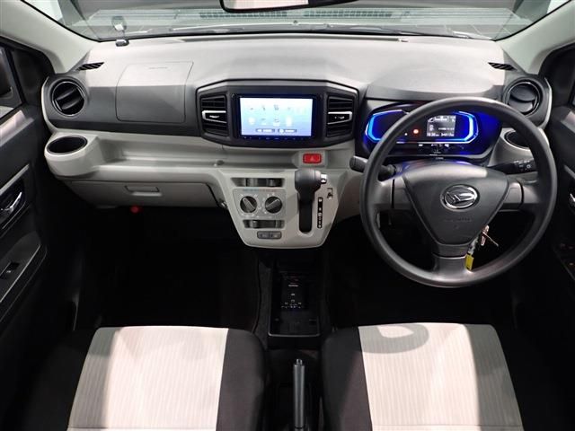 Daihatsu MIRA ES 2019-11 190146-13