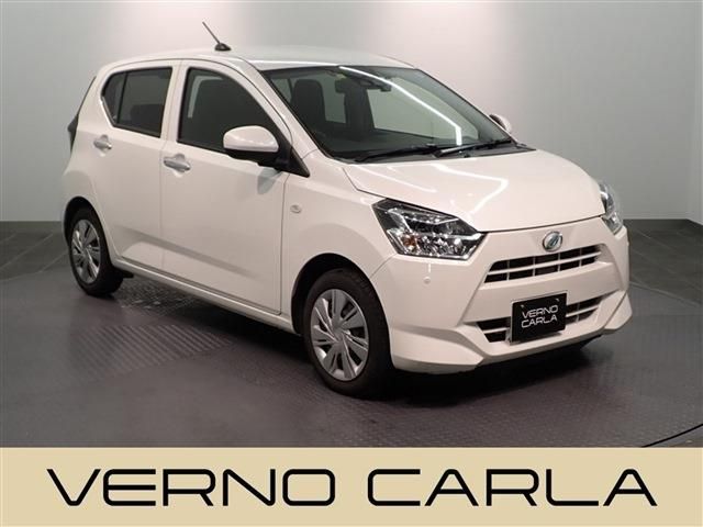 Daihatsu MIRA ES 2019-11 190146-0