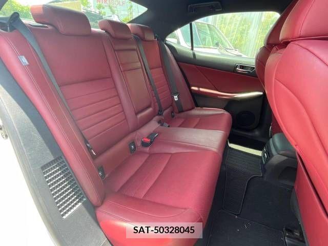 Lexus IS 2014-09 297919-11