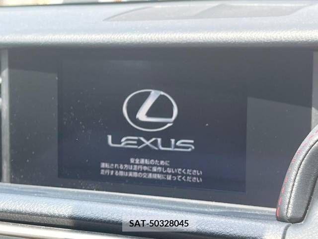 Lexus IS 2014-09 297919-2