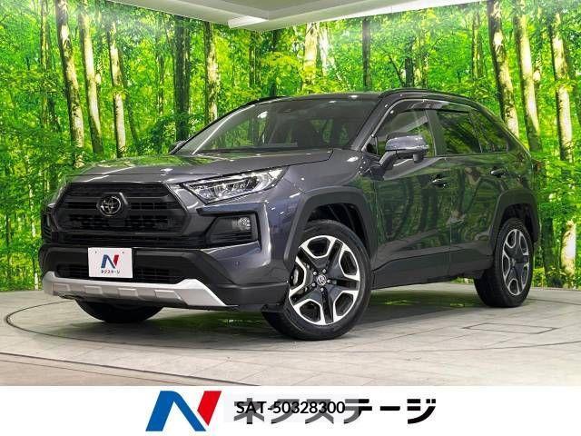Toyota RAV4 2019-12 212389-0