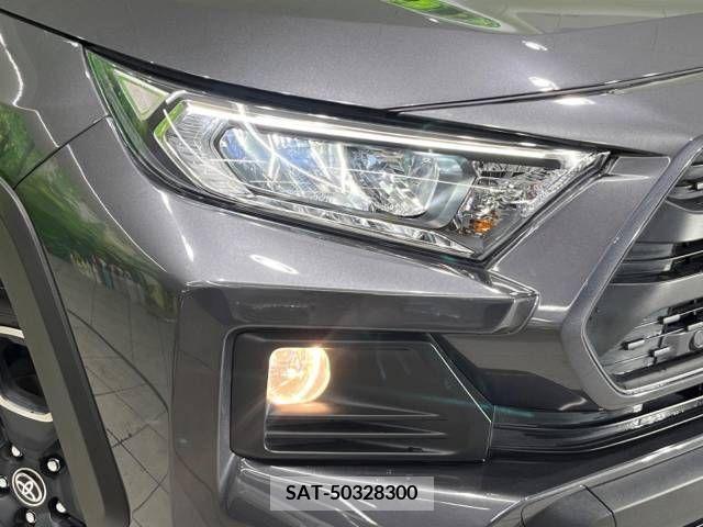 Toyota RAV4 2019-12 212389-12