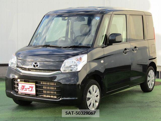 Mazda FLAIR WAGON 2017-04 204036-0