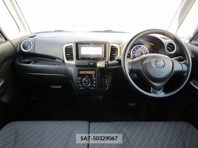 Mazda FLAIR WAGON 2017-04 204036-1