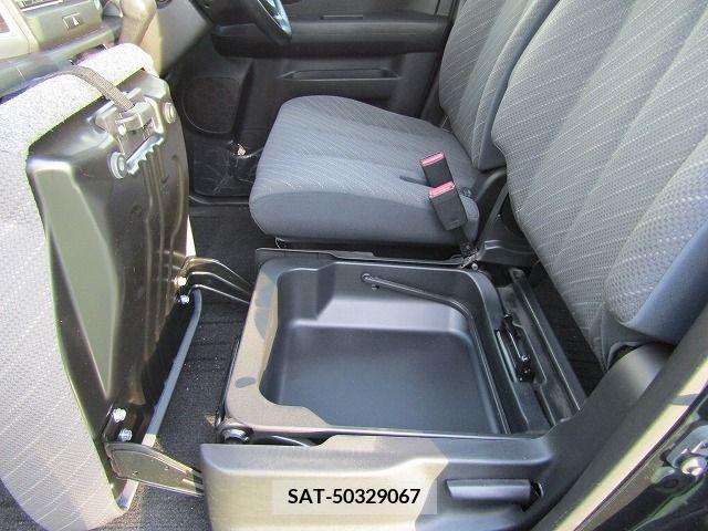Mazda FLAIR WAGON 2017-04 204036-5